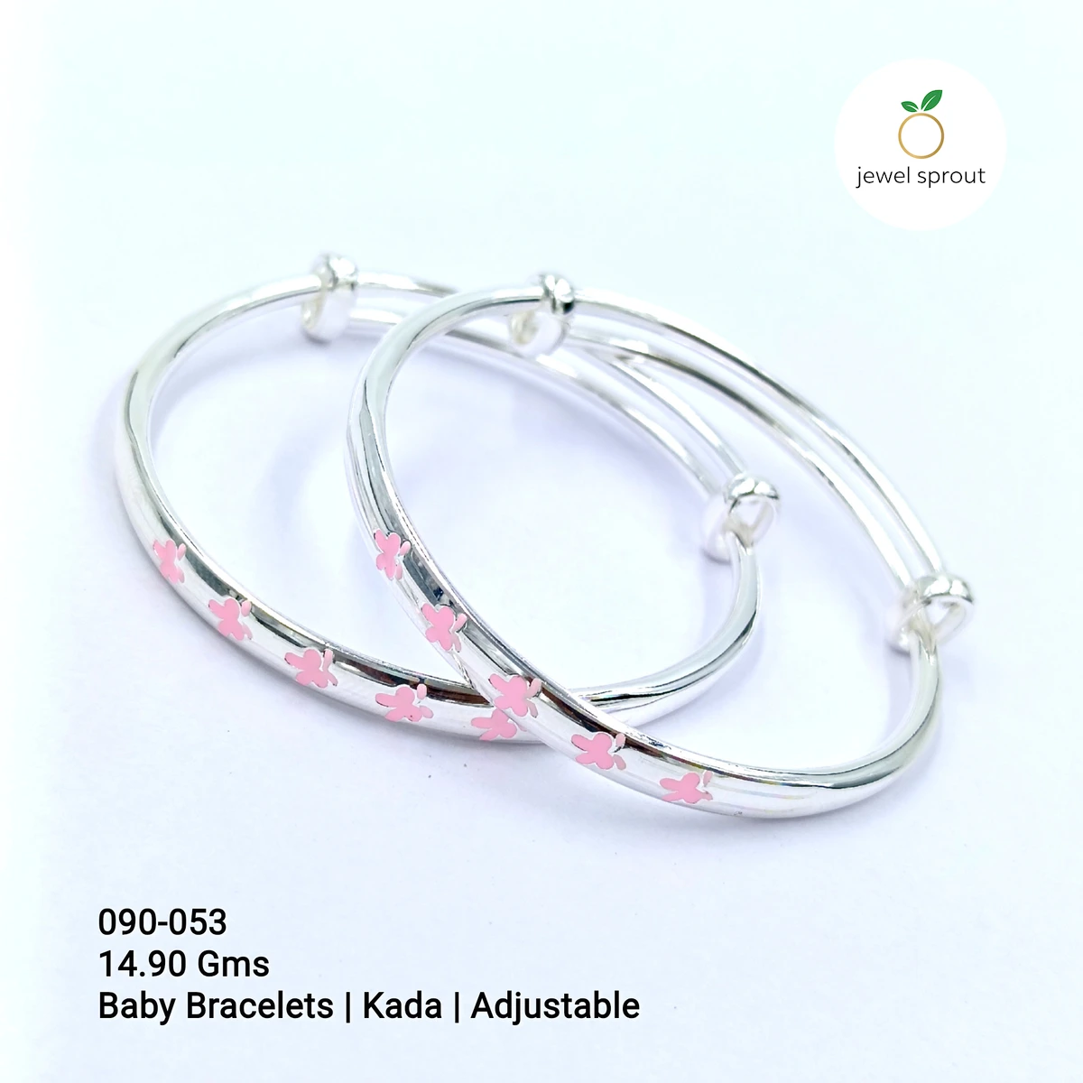 BABY ENAMEL KADLI - GB-090-053