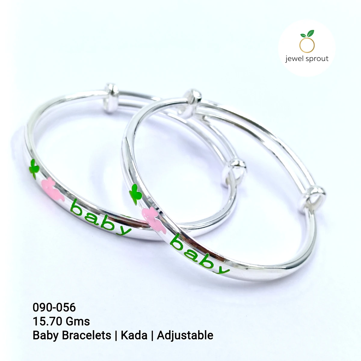 BABY ENAMEL KADLI - GB-090-056