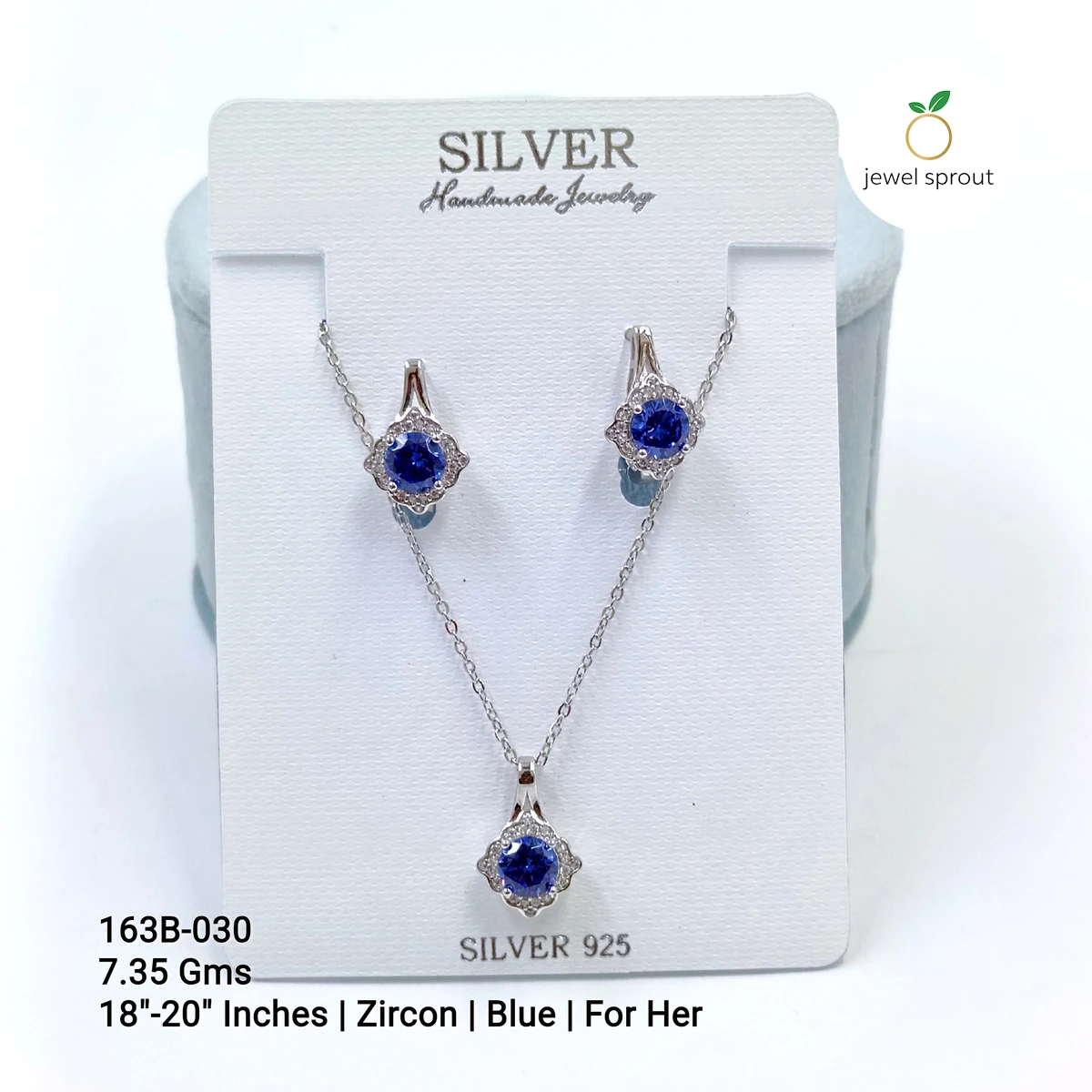 Exclusive Sterling Silver Chain Pendant for Chic Occasions