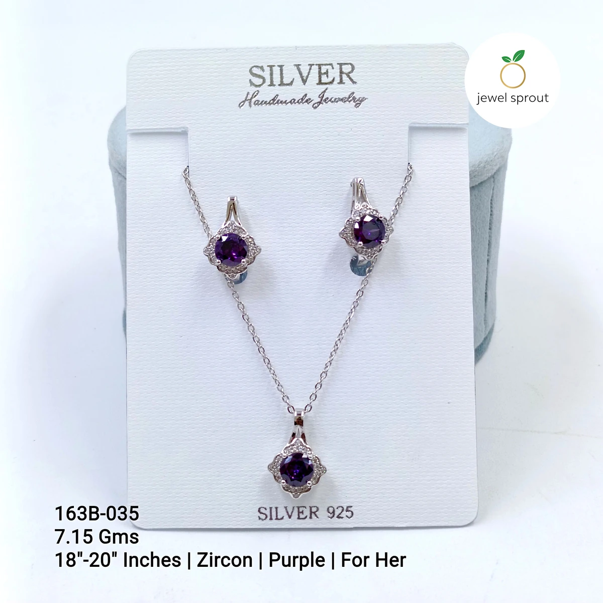 Exclusive Sterling Silver Chain Pendant for Elegant Occasions